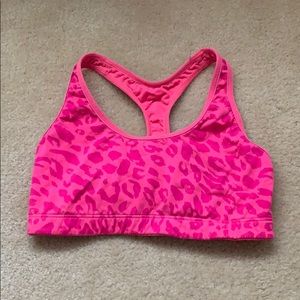 PINK by Victoria’s Secret Yoga sports bra
